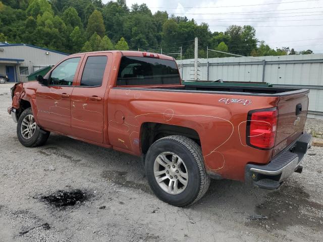 Photo 1 VIN: 1GCVKREC4FZ218695 - CHEVROLET SILVERADO 