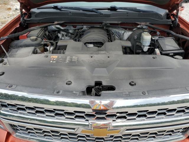 Photo 10 VIN: 1GCVKREC4FZ218695 - CHEVROLET SILVERADO 