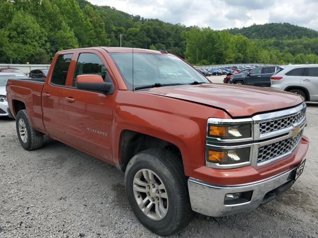 Photo 3 VIN: 1GCVKREC4FZ218695 - CHEVROLET SILVERADO 