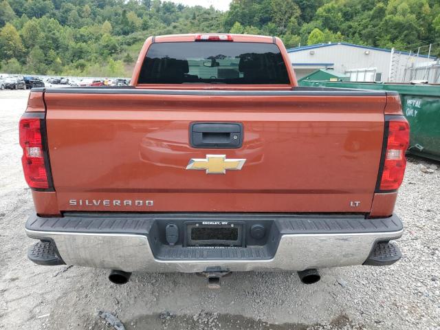 Photo 5 VIN: 1GCVKREC4FZ218695 - CHEVROLET SILVERADO 