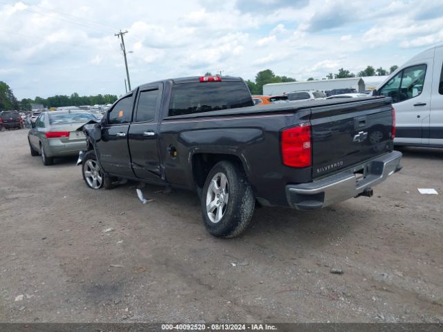 Photo 2 VIN: 1GCVKREC4FZ224190 - CHEVROLET SILVERADO 