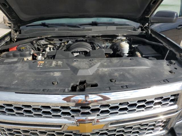 Photo 10 VIN: 1GCVKREC4FZ231320 - CHEVROLET SILVERADO 