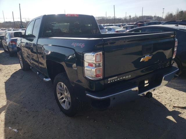 Photo 1 VIN: 1GCVKREC4FZ256282 - CHEVROLET SILVERADO 