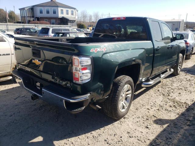 Photo 2 VIN: 1GCVKREC4FZ256282 - CHEVROLET SILVERADO 