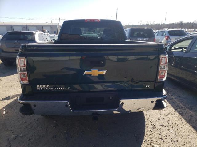 Photo 5 VIN: 1GCVKREC4FZ256282 - CHEVROLET SILVERADO 