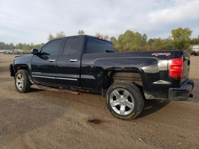 Photo 1 VIN: 1GCVKREC4FZ269291 - CHEVROLET SILVERADO 