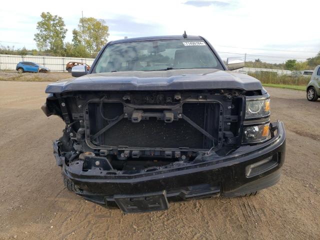 Photo 4 VIN: 1GCVKREC4FZ269291 - CHEVROLET SILVERADO 