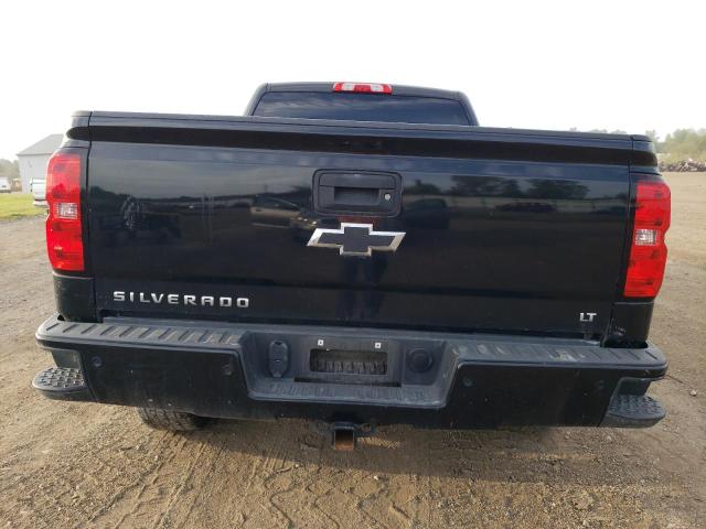 Photo 5 VIN: 1GCVKREC4FZ269291 - CHEVROLET SILVERADO 