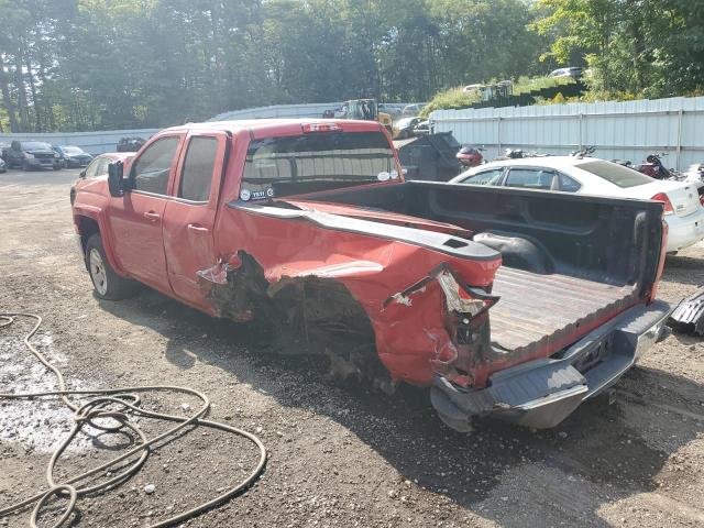 Photo 1 VIN: 1GCVKREC4FZ318084 - CHEVROLET SILVERADO 