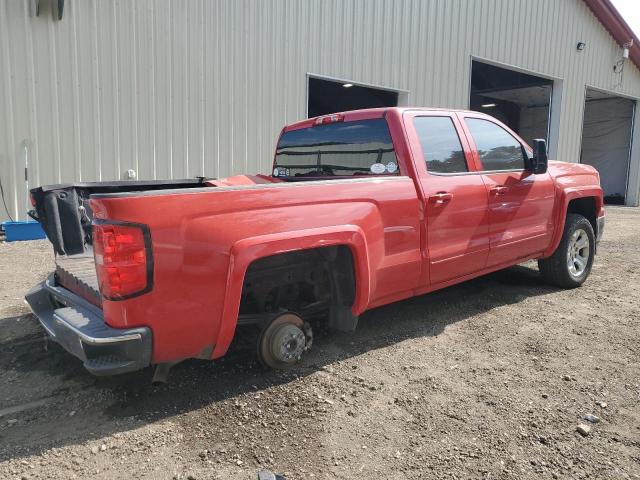 Photo 2 VIN: 1GCVKREC4FZ318084 - CHEVROLET SILVERADO 