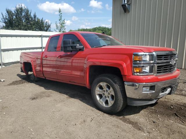 Photo 3 VIN: 1GCVKREC4FZ318084 - CHEVROLET SILVERADO 