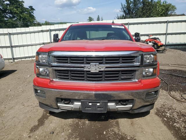 Photo 4 VIN: 1GCVKREC4FZ318084 - CHEVROLET SILVERADO 