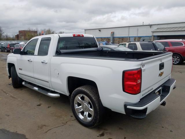 Photo 2 VIN: 1GCVKREC4FZ323642 - CHEVROLET SILVERADO 