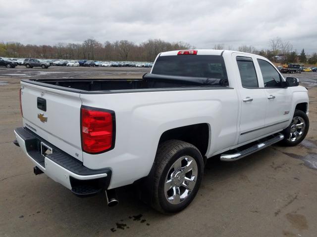 Photo 3 VIN: 1GCVKREC4FZ323642 - CHEVROLET SILVERADO 