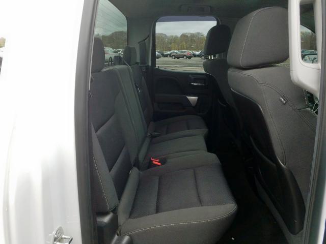 Photo 5 VIN: 1GCVKREC4FZ323642 - CHEVROLET SILVERADO 