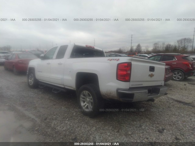 Photo 2 VIN: 1GCVKREC4FZ333359 - CHEVROLET SILVERADO 1500 