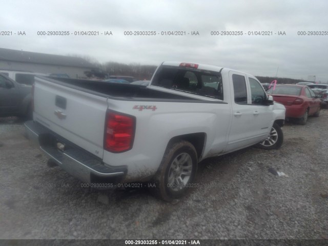 Photo 3 VIN: 1GCVKREC4FZ333359 - CHEVROLET SILVERADO 1500 