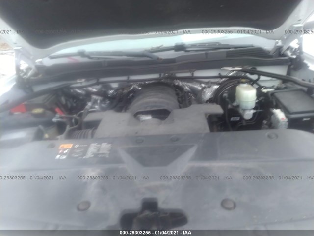 Photo 9 VIN: 1GCVKREC4FZ333359 - CHEVROLET SILVERADO 1500 