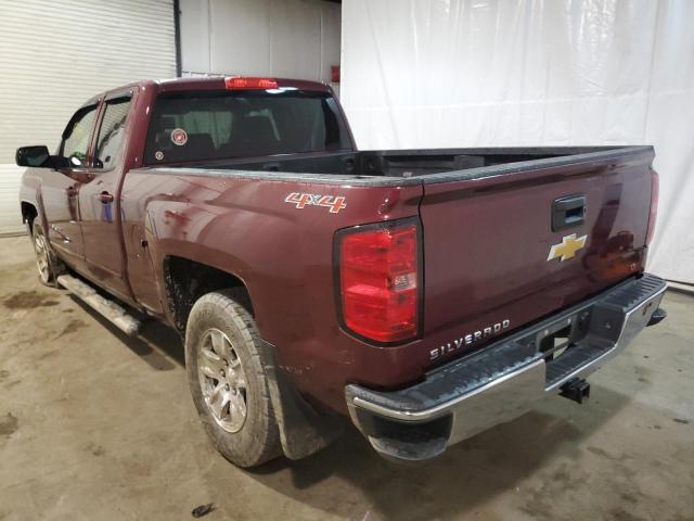 Photo 2 VIN: 1GCVKREC4FZ342028 - CHEVROLET SILVERADO 