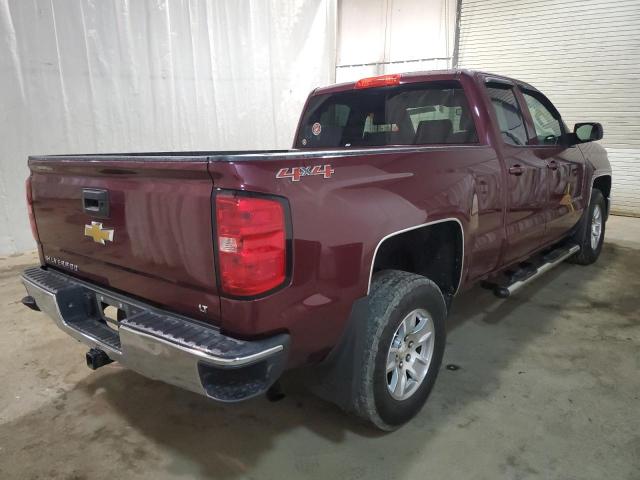 Photo 3 VIN: 1GCVKREC4FZ342028 - CHEVROLET SILVERADO 