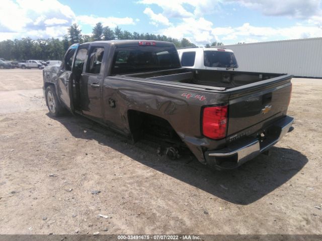 Photo 2 VIN: 1GCVKREC4FZ358536 - CHEVROLET SILVERADO 1500 