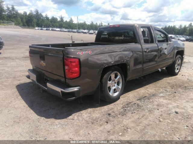 Photo 3 VIN: 1GCVKREC4FZ358536 - CHEVROLET SILVERADO 1500 