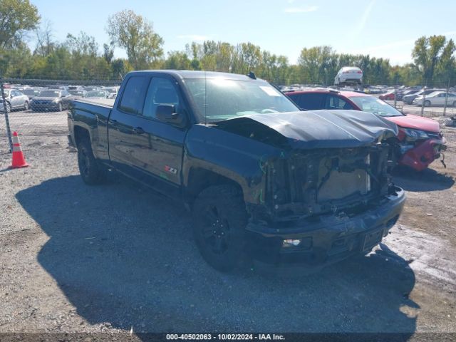 Photo 0 VIN: 1GCVKREC4FZ363283 - CHEVROLET SILVERADO 