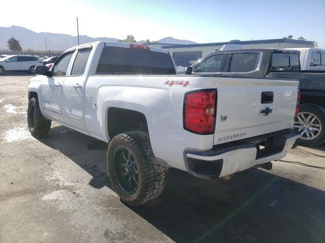 Photo 2 VIN: 1GCVKREC4FZ379094 - CHEVROLET SILVERADO 