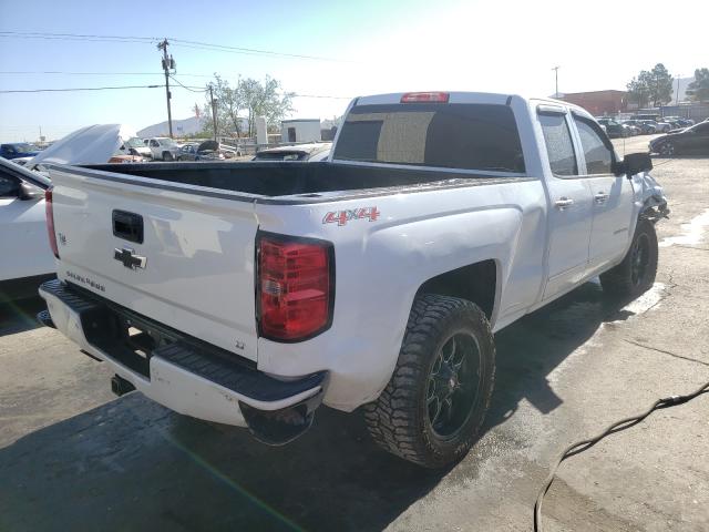 Photo 3 VIN: 1GCVKREC4FZ379094 - CHEVROLET SILVERADO 