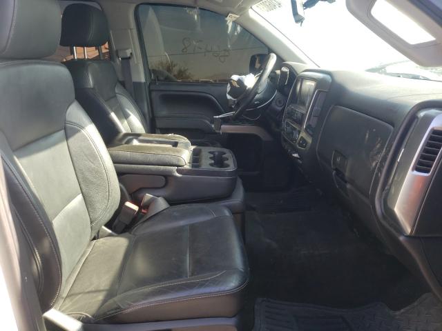 Photo 4 VIN: 1GCVKREC4FZ379094 - CHEVROLET SILVERADO 