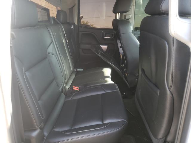 Photo 5 VIN: 1GCVKREC4FZ379094 - CHEVROLET SILVERADO 