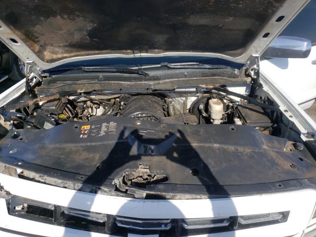 Photo 6 VIN: 1GCVKREC4FZ379094 - CHEVROLET SILVERADO 