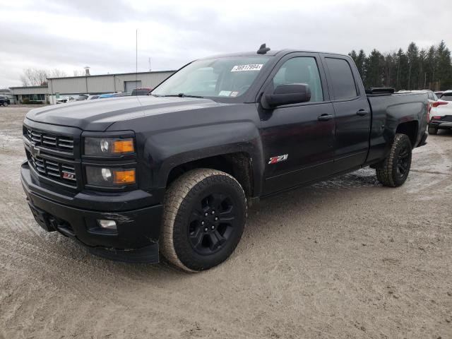 Photo 0 VIN: 1GCVKREC4FZ380164 - CHEVROLET SILVERADO 