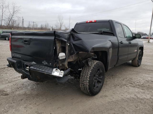 Photo 2 VIN: 1GCVKREC4FZ380164 - CHEVROLET SILVERADO 