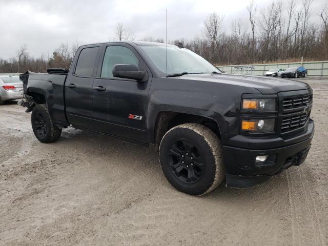 Photo 3 VIN: 1GCVKREC4FZ380164 - CHEVROLET SILVERADO 