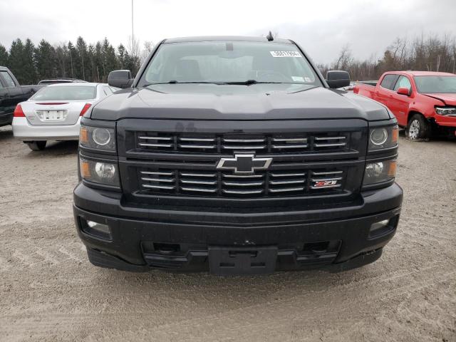 Photo 4 VIN: 1GCVKREC4FZ380164 - CHEVROLET SILVERADO 