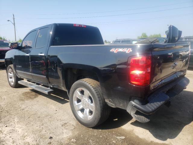 Photo 2 VIN: 1GCVKREC4FZ393142 - CHEVROLET SILVERADO 