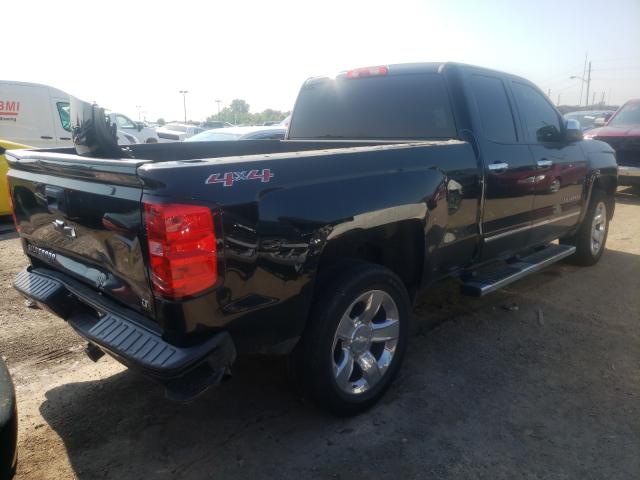 Photo 3 VIN: 1GCVKREC4FZ393142 - CHEVROLET SILVERADO 