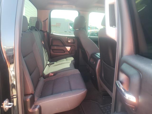 Photo 5 VIN: 1GCVKREC4FZ393142 - CHEVROLET SILVERADO 