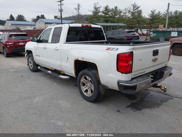 Photo 2 VIN: 1GCVKREC4FZ396929 - CHEVROLET SILVERADO 