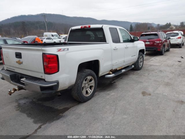 Photo 3 VIN: 1GCVKREC4FZ396929 - CHEVROLET SILVERADO 