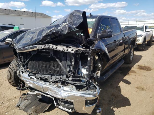 Photo 1 VIN: 1GCVKREC4FZ410750 - CHEVROLET SILVERADO 