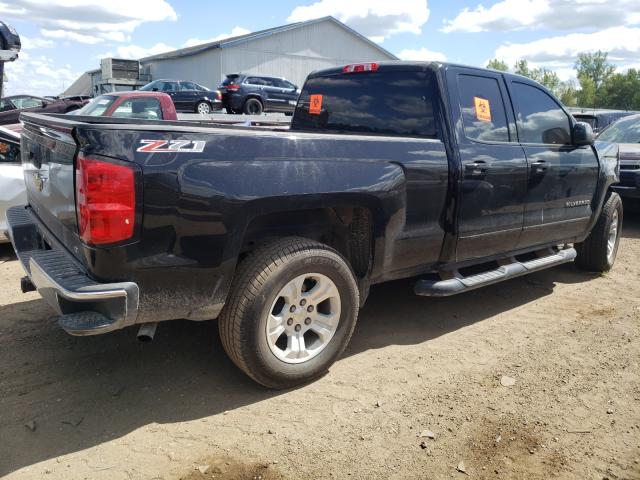 Photo 3 VIN: 1GCVKREC4FZ410750 - CHEVROLET SILVERADO 