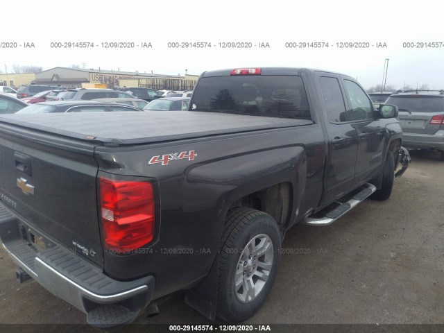 Photo 3 VIN: 1GCVKREC4FZ430920 - CHEVROLET SILVERADO 1500 