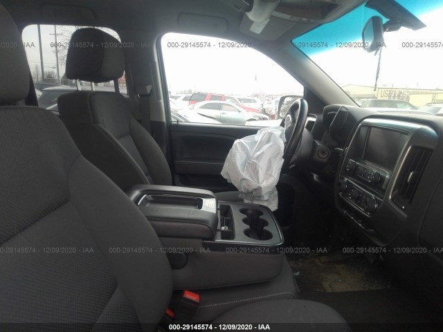 Photo 4 VIN: 1GCVKREC4FZ430920 - CHEVROLET SILVERADO 1500 