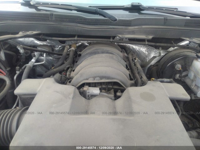 Photo 9 VIN: 1GCVKREC4FZ430920 - CHEVROLET SILVERADO 1500 