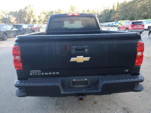 Photo 5 VIN: 1GCVKREC4GZ105041 - CHEVROLET SILVERADO 