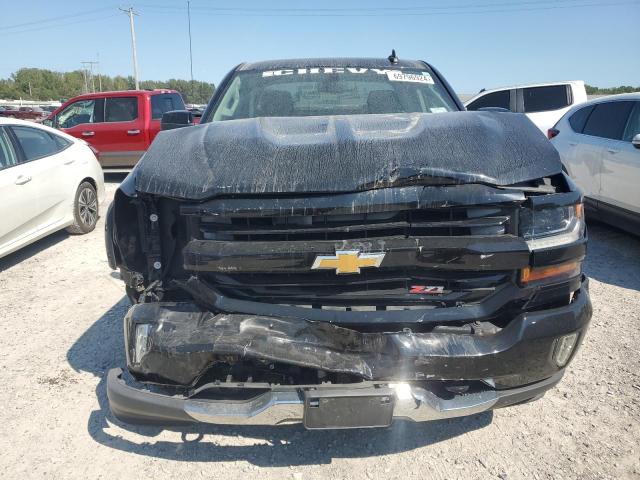 Photo 4 VIN: 1GCVKREC4GZ106027 - CHEVROLET SILVERADO 