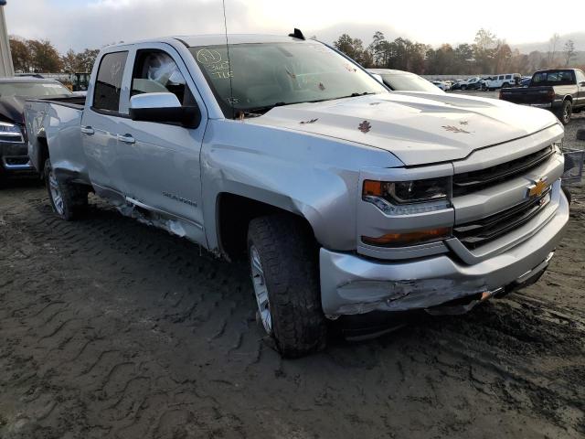 Photo 0 VIN: 1GCVKREC4GZ142171 - CHEVROLET SILVERADO 