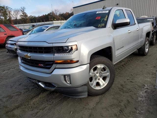 Photo 1 VIN: 1GCVKREC4GZ142171 - CHEVROLET SILVERADO 